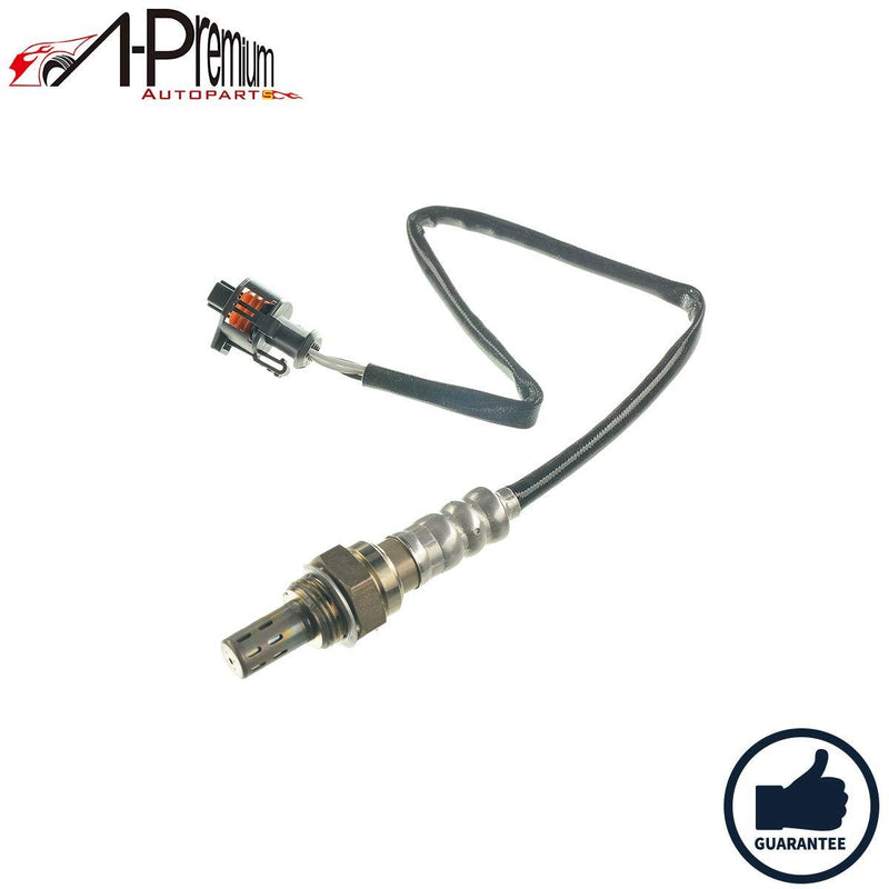 A-Premium O2 Oxygen Sensor Replacement for Porsche Boxster 2000-2003 H6 2.7L 3.2L - LeoForward Australia