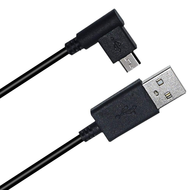 Learsoon Replacement Data Sync USB Cable Power Charger Cord for Intuos CTL480 CTL490 CTL690 CTH480 CTH490 CTH680 CTH690 Bamboo CTL472 CTL470 CTL471 CTH470 CTH670 (Black) - LeoForward Australia
