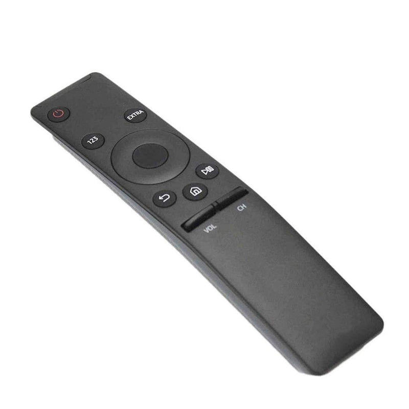 BN59-01259E Replaced Remote Compatible with Samsung TV UN40KU6290 UN65KU6290 UN40KU6290F UN55KU6290F UN60KU6290F UN70KU6290F UN50KU6290 UN55KU6290 UN60KU6290 UN43KU7000D UN49KU7000 UN70KU6290 - LeoForward Australia