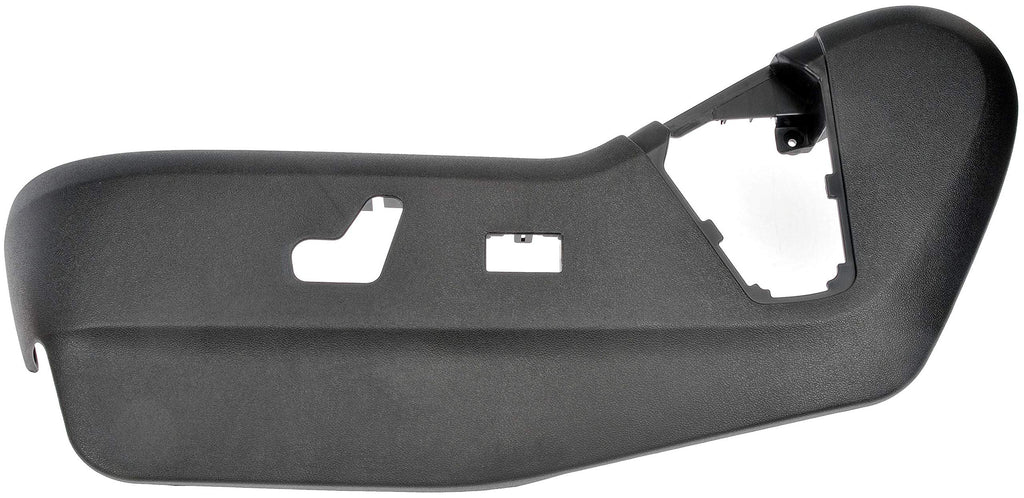  [AUSTRALIA] - Dorman 924-438 Seat Track Cover for Select Chrysler/Dodge Models