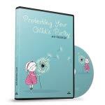  [AUSTRALIA] - Protecting Your Child's Purity - Single CD // Amy Keesee Freudiger