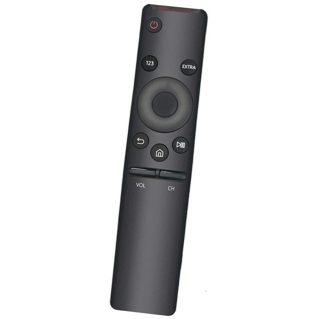 New Replacement Remote fit for Samsung TV UN40KU6300 UN40KU6300F UN40KU6300FXZA UN43KU6300 UN43KU6300FXZA UN50KU6300 UN50KU6300FXZA UN55KU6300 UN55KU6300FXZA UN60KU6300 UN65KU6300 UN70KU6300 - LeoForward Australia