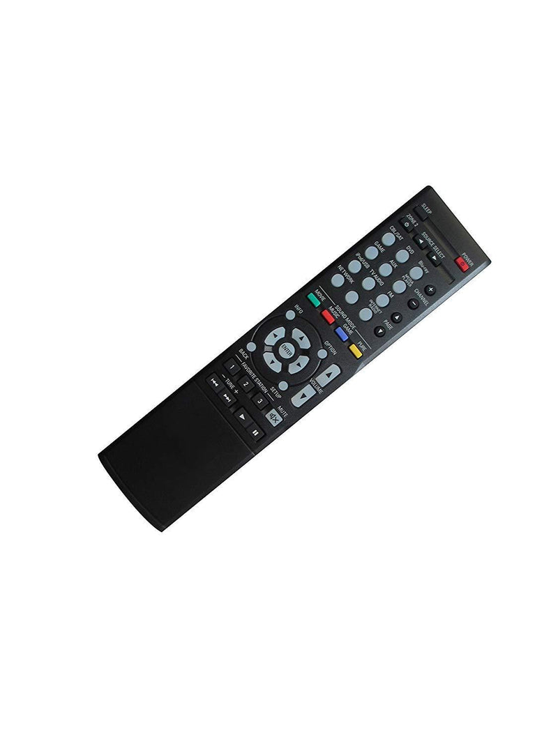 General Replacement Remote Control Fit for RC-1189 RC1189 AVRS700W AVRX520BT AVRS510BT RC1168 AVR-S700W AVR-X520BT AVR-S510BT for AV A/V Home Theater Receiver System - LeoForward Australia