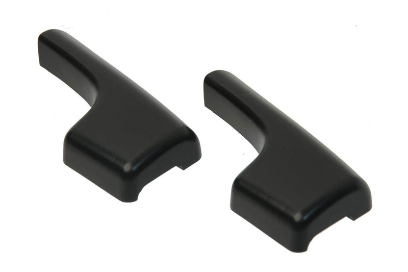 URO Parts 95562830601SET Wiper Arm Pivot Cover (Pair), Left and Right - LeoForward Australia