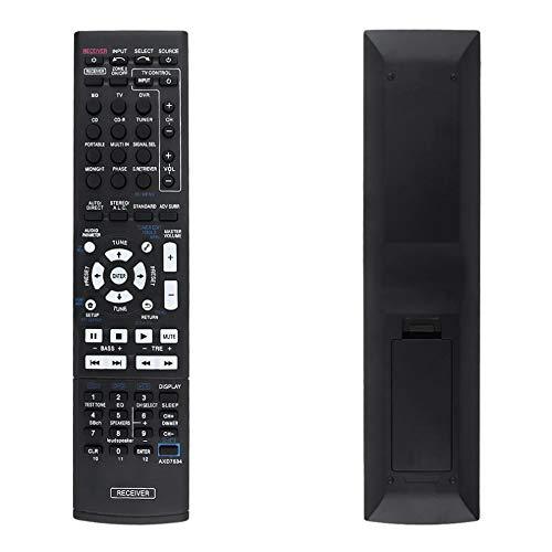 Replacement Remote Control for Pioneer VSX-30 VSX-1122 VSX-1122-K VSX-1123 VSX-321-K VSX-820 VSX-820-K AV Receiver - LeoForward Australia