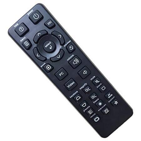 Replacement Remote Control for IN3196 SP8682 IN2192 IN2194 IN8606 Compatible for Infocus Projector (1) 1 - LeoForward Australia
