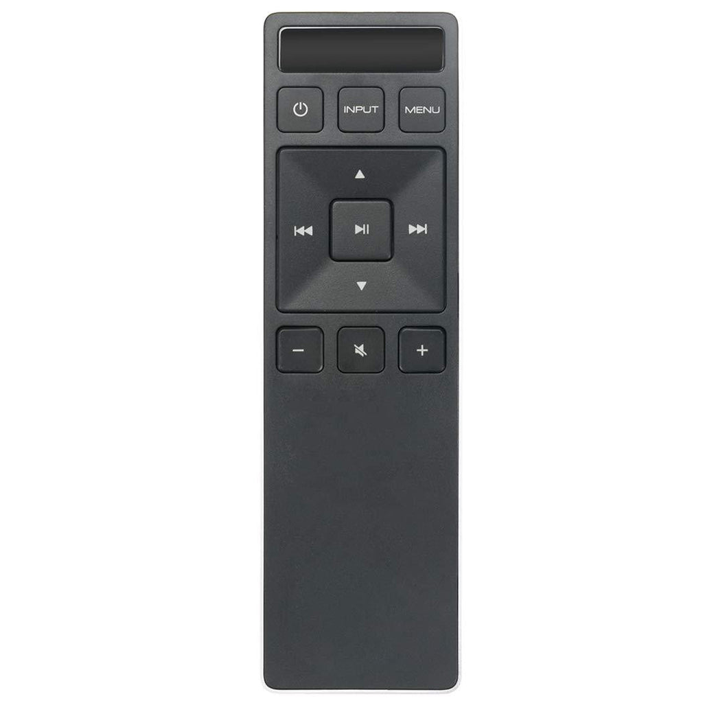 New XRS521n-FM2 Soundbar Remote Control fit for Vizio SB3621n-F8M 36" 2.1 Channel Sound Bar System 2018 Model SB4551-D5 SB4051-D5 - LeoForward Australia