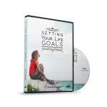Setting Your Life Goals // DRENDA KEESEE // Single CD - LeoForward Australia
