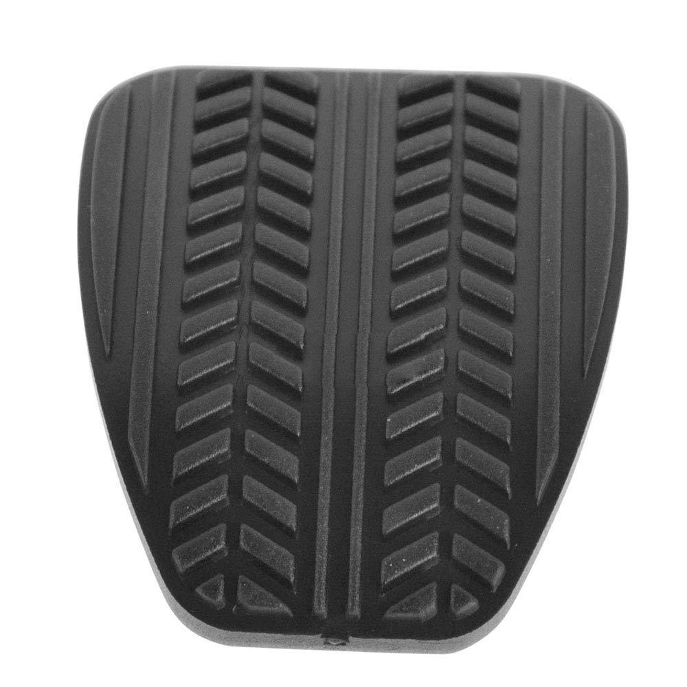  [AUSTRALIA] - Hotwin Brake or Clutch Pedal Pad Cover F4ZZ2457A Compatible with 1994-2004 Ford