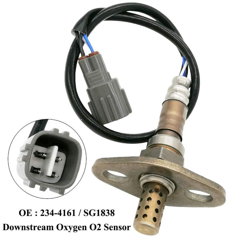 Automotive-leader 234-4161 Downstream Oxygen O2 Sensor for Toyota Tundra Lexus LX470 SG1838 - LeoForward Australia