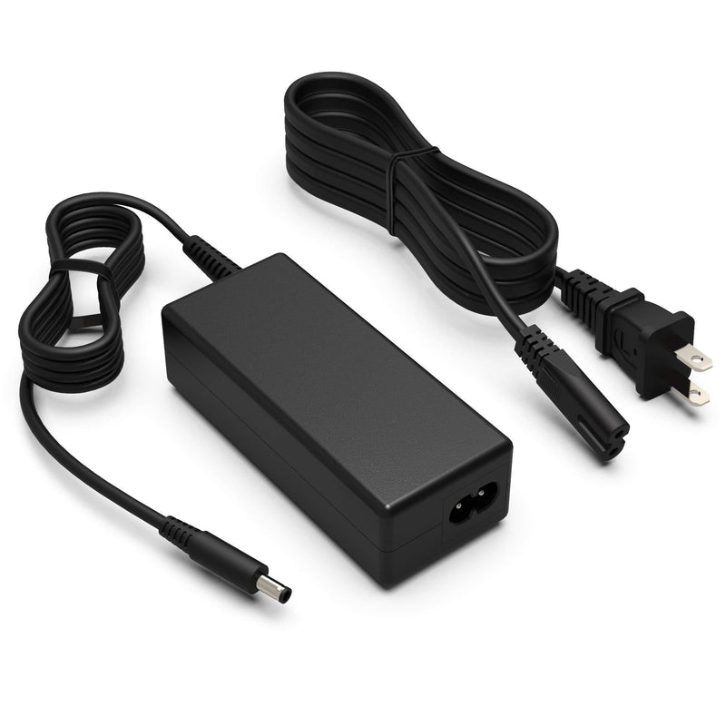  [AUSTRALIA] - 45W 65W AC Laptop Charger Fit for Dell Inspiron 15-3000 15-5000 15-7000 13-7000 17-5000 17-7000 11-3000 13-5000 14-3000 14-5000 Series 5559 5558 5555 3552 Power Adapter Supply Cord 19.5V 2.31A 3.34A