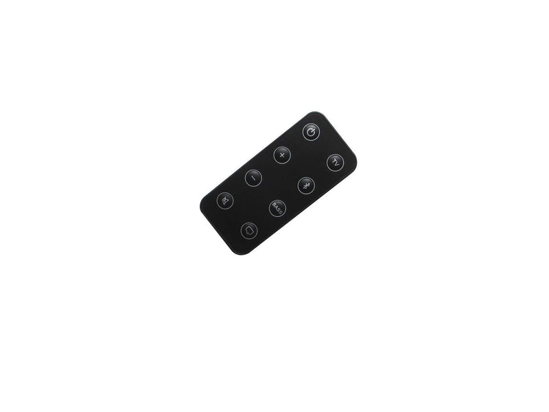 HCDZ Replacement Remote Control for Bose Solo 5 Series ii TV Soundbar Sound System - LeoForward Australia