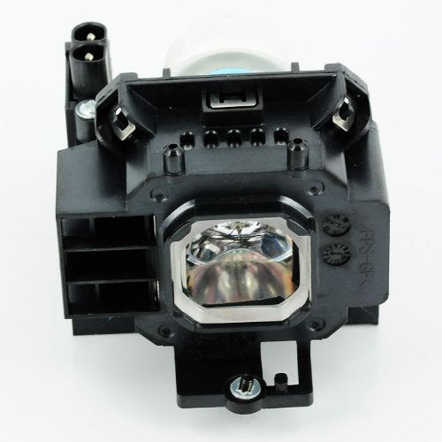  [AUSTRALIA] - NP07LP Replacement Projector Lamp Bulb with Housing for NEC NP600 NP610 NP510W NP610S NP500 NP400 Projector NP07LP