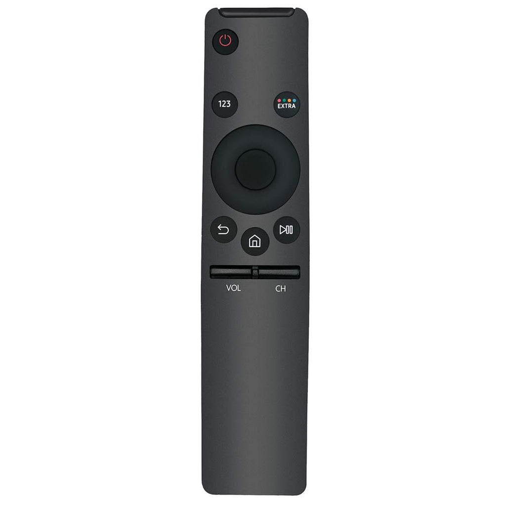 New BN59-01259D Replace Remote fit for Samsung TV UN40MU6290F UN40MU6290FXZA UN55MU6290F UN55MU6290FXZA UN65MU6290F UN65MU6290FXZA UN75MU6290F UN75MU6290FXZA UN40MU6290FXZC UN55MU6290FXZC UN65MU6290FX - LeoForward Australia