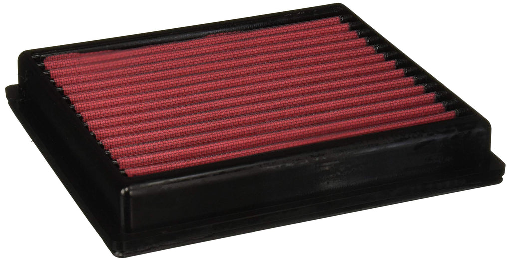 AEM 28-20443 Dryflow Air Filter RX350/Sienna/Camry/ES350/L200/Triton/Fullback, Red - LeoForward Australia