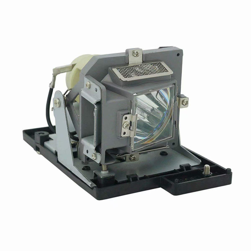  [AUSTRALIA] - CTLAMP 5811100876-S Replacement Projector Lamp Bulb with Housing Compatible with VIVITEK D-837 D-825MX D-832MX D-835 D-837MX D-859