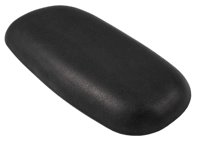  [AUSTRALIA] - Blue Oval Industries 1994-1998 Mustang Center Console Arm Rest Pad Cover Black