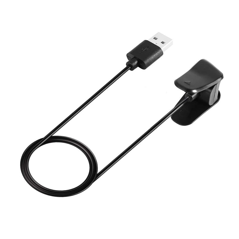 for Garmin Vivosmart 4 USB Charging Cable, LOKEKE Replacement USB Charger Charging Cables for Garmin Vivosmart 4 Sync Date Cable - LeoForward Australia