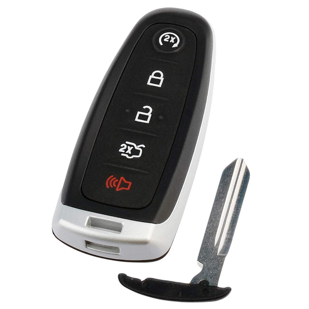  [AUSTRALIA] - fits 2011-2019 Ford Lincoln Smart Key Fob Keyless Entry Remote (M3N5WY8609) f-smart-m3n-5b