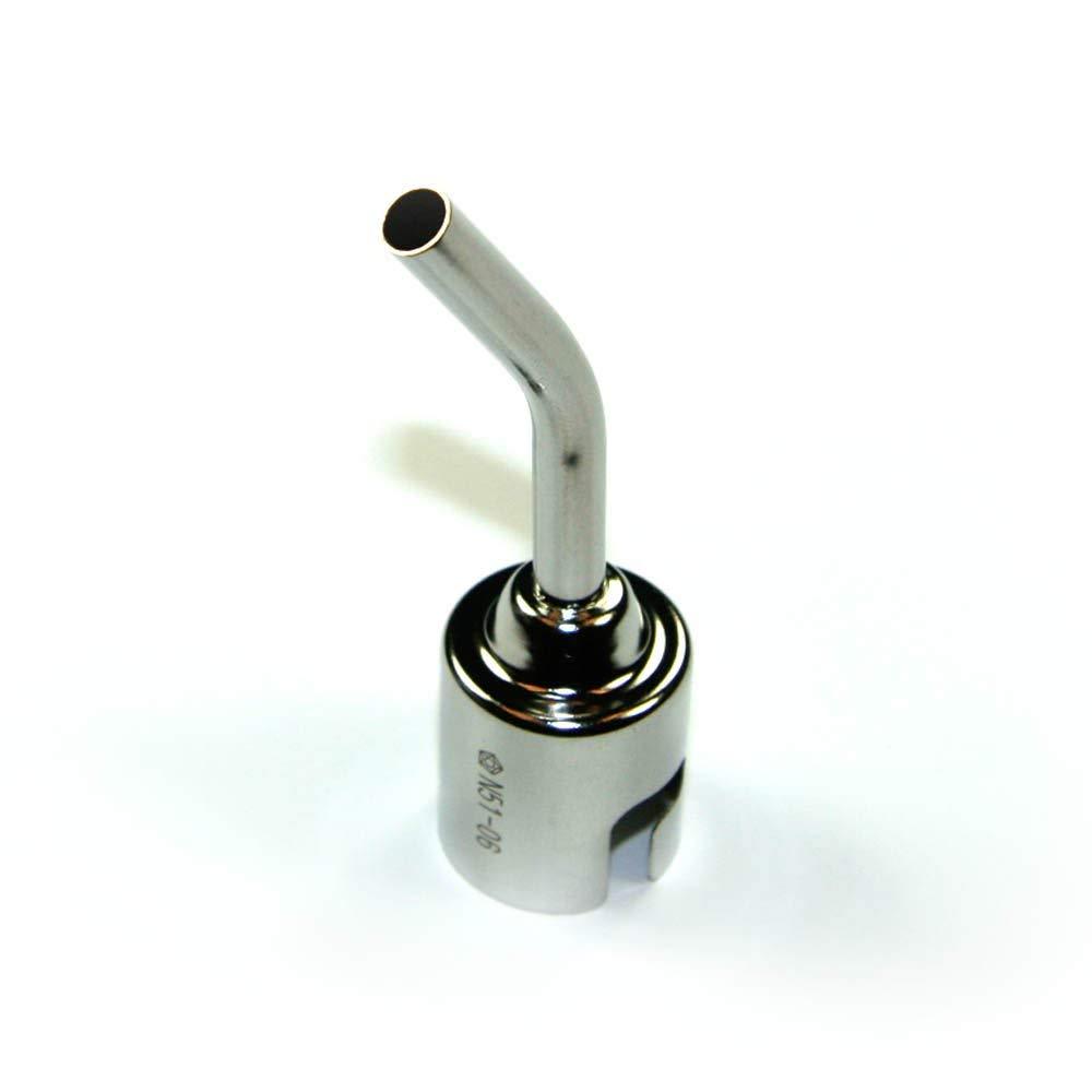  [AUSTRALIA] - Hakko - N51-06 - 5.5MM Single Bent Nozzle