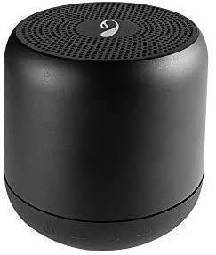 inOpera X1 Wireless Bluetooth Speaker, Outdoor Portable Waterproof Stereo Speaker with HD Audio and Enhanced Bass, Built-in Mic IPX6, 4.2 Handsfree Calling, TF Card Slot (Black) - LeoForward Australia