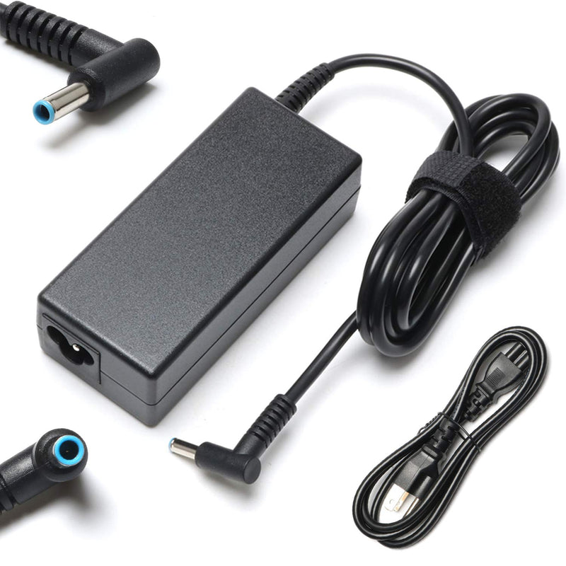 [AUSTRALIA] - 19.5V 3.33A 65W AC Charger Replacement for HP Elitebook 850-G3 840-G3 820-G3 745-G3 725-G3 755-G3 840-G4 820-G4 850-G4 Laptop AC Adapter Power Supply Cord