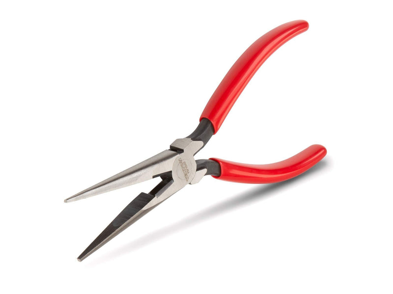  [AUSTRALIA] - TEKTON 7-Inch Long Nose Pliers | PGF10007 7 Inch