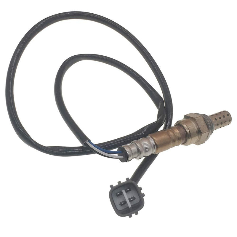 Oxygen O2 Sensor Downstream 234-4137 Compatible With Lexus ES300 1997-2001 LS400 1998-2000 Toyota Camry 1997-2001 Solara 1999-2003 - LeoForward Australia