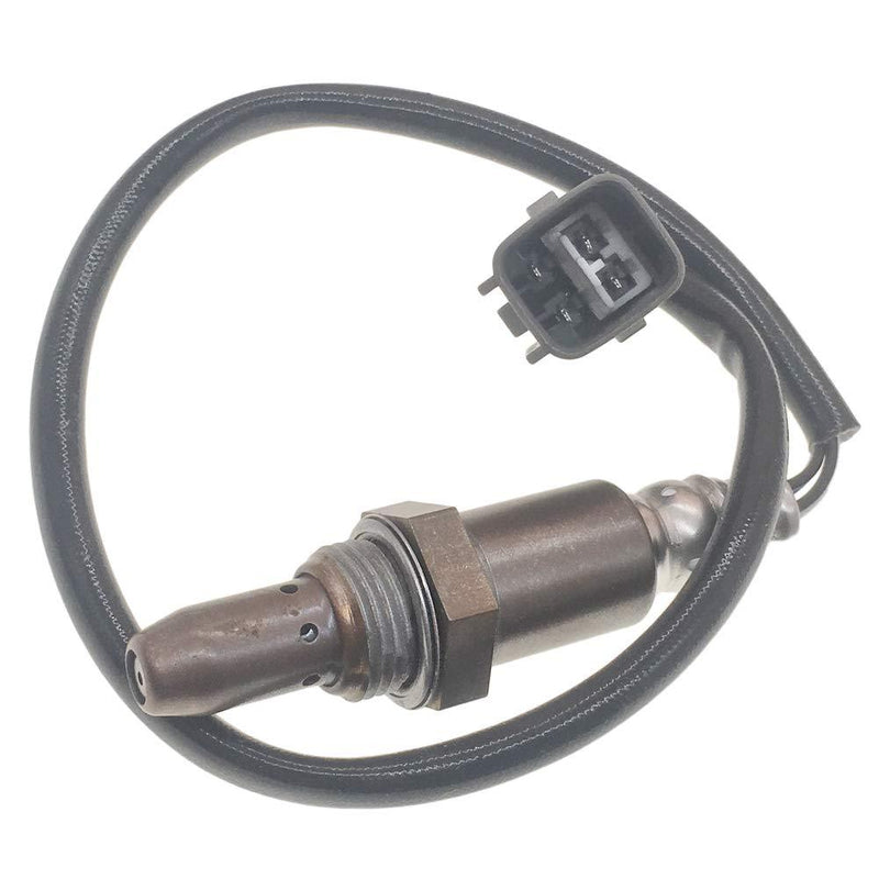 Air Fuel Ratio Oxygen O2 Sensor Upstream 234-9052 Compatible with Lexus LS460 4.6L 2007-2009 Pontiac Vibe Toyota Corolla Matrix 1.8L 2005-2008 Yaris 1.5L 2006-2014 - LeoForward Australia