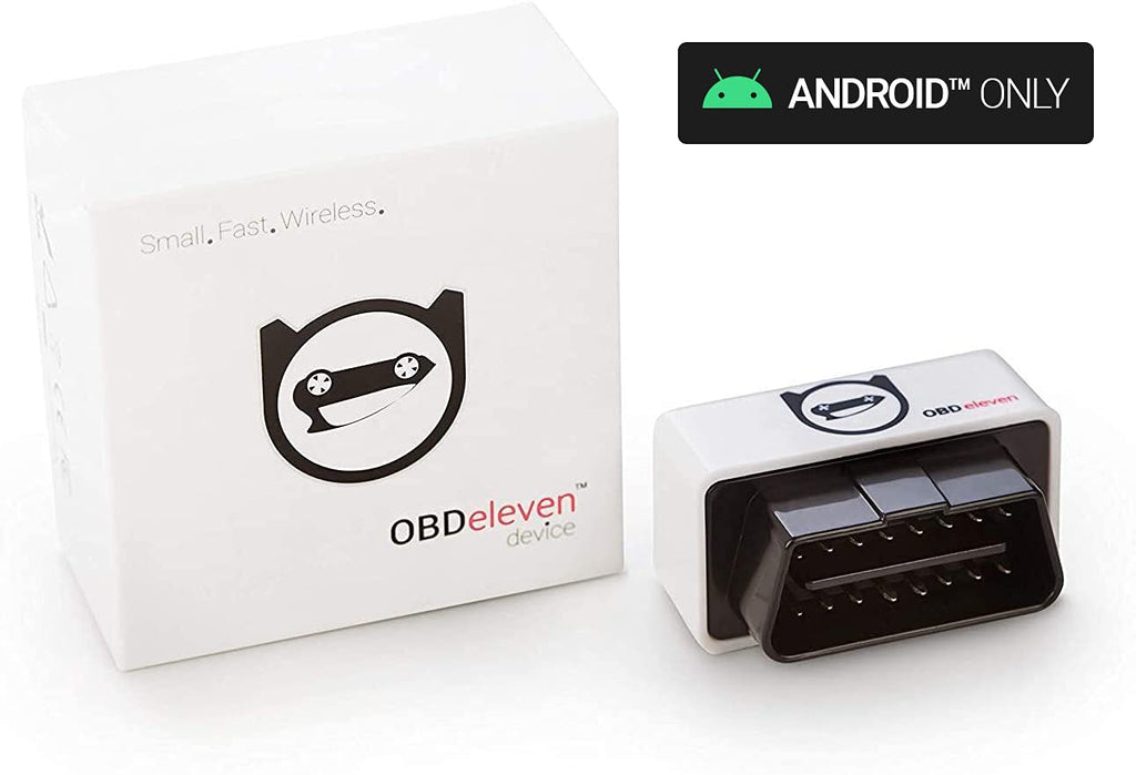 OBDeleven Standard Edition ONLY for Android Devices, for VW, Audi - OBD2 Scan Tool - LeoForward Australia