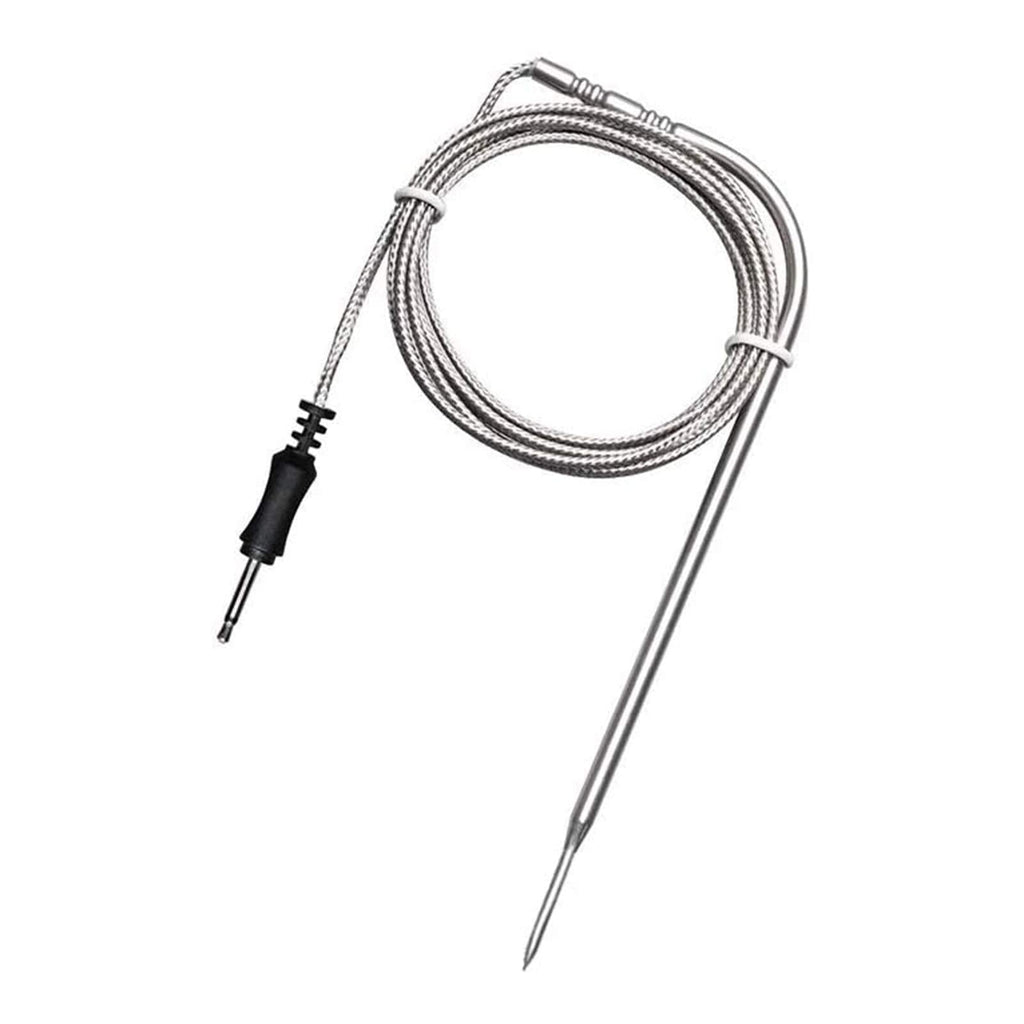 Inkbird Stailess Probe Replacement for IRF-4S Digital Wireless Waterproof Cooking Meat Thermometer (One Meat Probe) one meat probe - LeoForward Australia