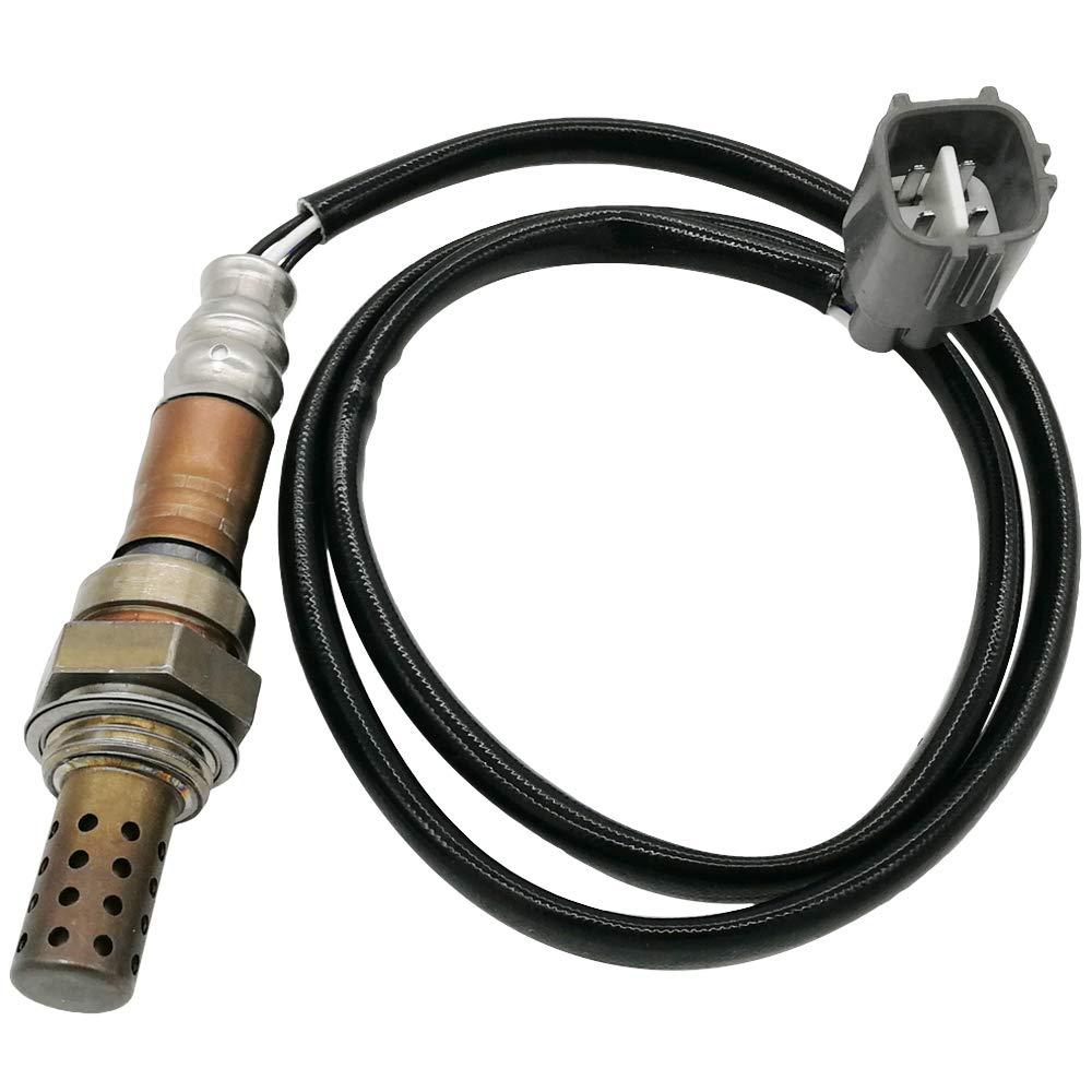 Automotive-leader 234-4626 Downstream Oxygen O2 Sensor Compatible for Camry 2.2L l4 97-01, Supra 93-98, Solara 99-00, for Lexus IS300 01-05, GS300 98-05, SC300 94-00 13354 213-2998 24547 - LeoForward Australia