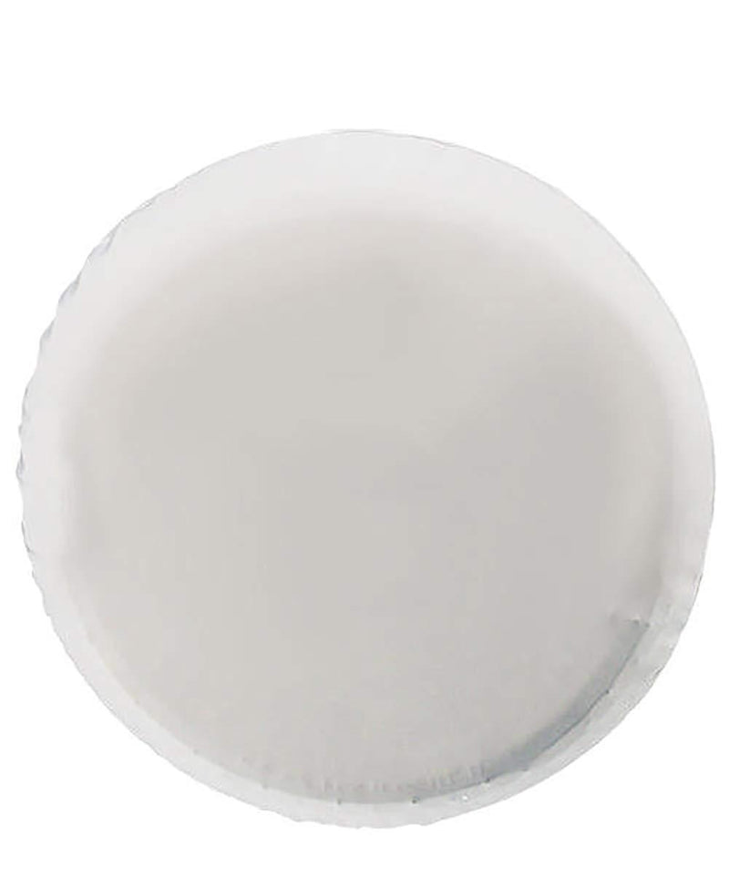  [AUSTRALIA] - Guon-Wuvl Spare Tire Cover, Universal Fit for Jeep, Trailer,RV, SUV, Truck and Many Vehicle, Wheel Diameter 22", Weatherproof Tire Protectors (White, 14 inch for Tire Φ 26"-27") White 14 inch for Tire Φ 26"-27"