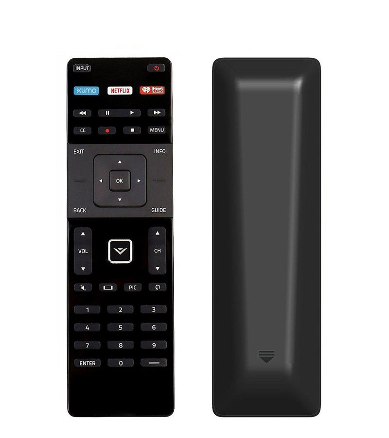 AULCMEET XRT122 Remote Control Compatible with VIZIO Smart TV D32f-E1 D39f-E1 D43f-E1 D43f-E2 D48f-E0 D50f-E1 D55f-E0 D55f-E2 D40u-D1 D50u-D1 D55u-D1 D24-D1 D28h-D1 D32-D1 D32h-D1 D32x-D1 D43-D2 - LeoForward Australia