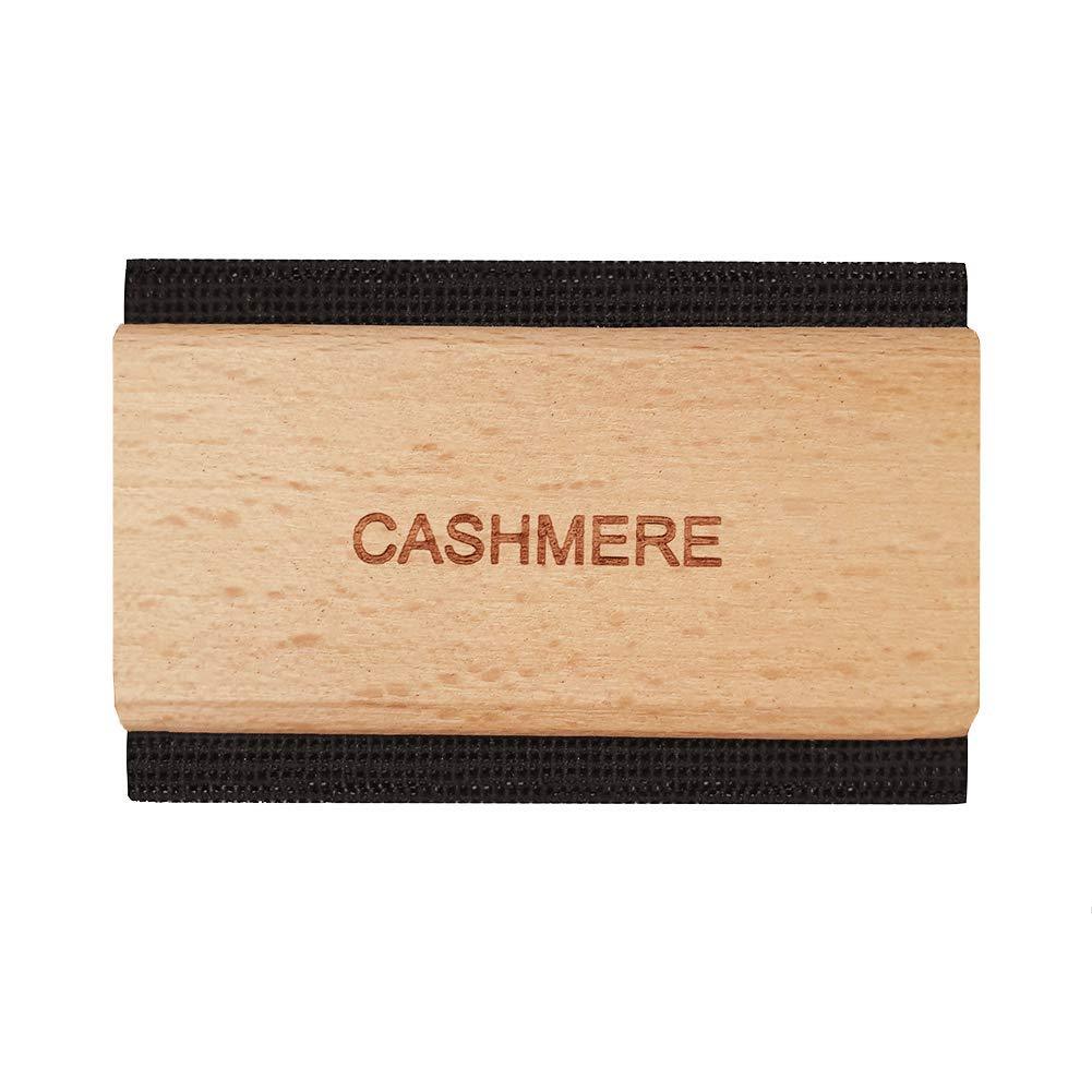 Cashmere Comb | Sweater Comb - Removes Pills & Fuzz from Clothing - LeoForward Australia