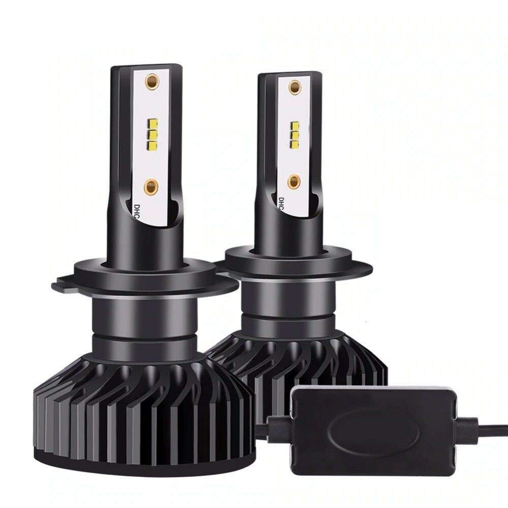  [AUSTRALIA] - 9005 (HB3) CSP-LED Headlight Bulbs All-in-One Conversion Kit - 9,200Lm 6000K Cool White 9005 (HB3)