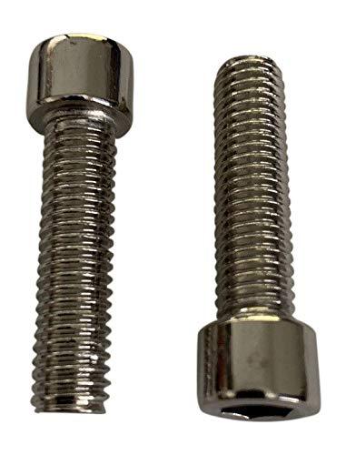  [AUSTRALIA] - Moto Metal Screw Kit for Center Cap with Part Number MO 479L214 HT 005-019