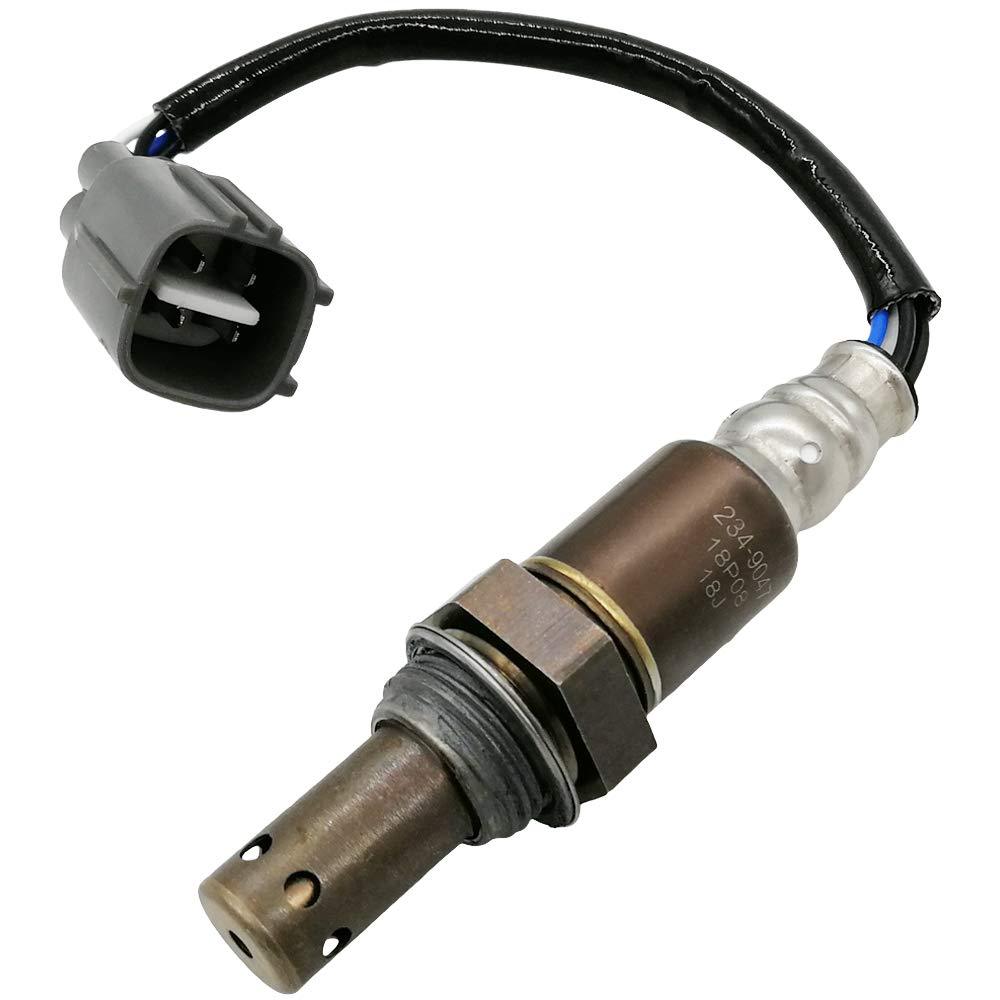 Automotive-leader 234-9047 Air Fuel Ratio Upstream O2 Sensor 1 Replace for 02-03 for Lexus ES300 Subaru 06-07 B9 Tribeca 08-09 Legacy 05-09 Outback Toyota 03-04 4Runner 02-06 Camry 3.0L 22641-AA25A - LeoForward Australia