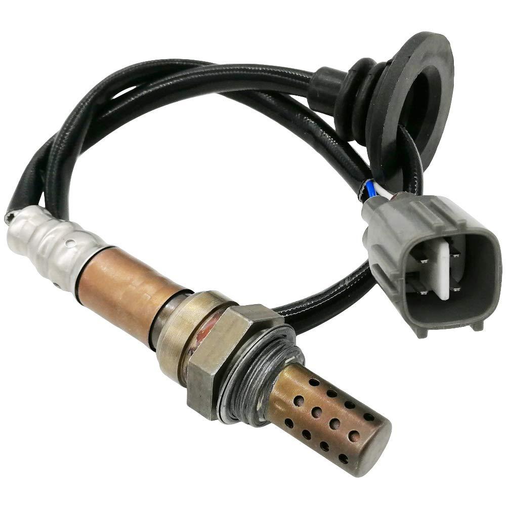 Automotive-leader 234-4137 Downstream Oxygen O2 Sensor Lambda Sensor for Lexus 1997-2001 ES300 3.0L-V6 LS400 4.0L-V8, Toyota 1997-2001 Camry 1999-2003 Solara 3.0L 2.2L 89465-06010 SU4784 - LeoForward Australia