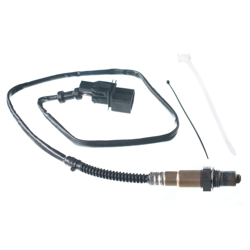 A-Premium O2 Oxygen Sensor Replacement for A4 A6 Q7 TT Volkswagen Beetle Golf Touareg BMW Mercedes-Benz Porsche Upstream - LeoForward Australia