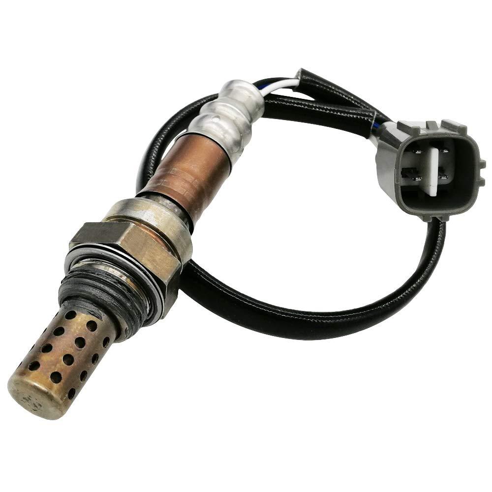 Automotive-leader 234-4261 Downstream O2 Sensor Lambda Oxygen Sensor for 2001-2012 4Runner 4.7L RAV4 3.5L FJ Cruiser Tacoma 4.0L Solara Lexus ES300 GX470 ES330 3.3L - LeoForward Australia