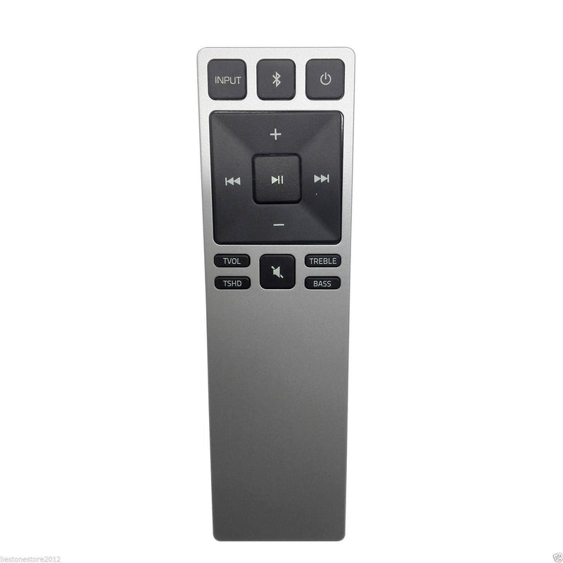 XRS321 Soundbar Remote Control Compatible for Vizio Sound Bar - LeoForward Australia