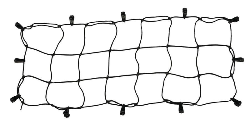  [AUSTRALIA] - YAKIMA - SkinnyWarrior Cargo Basket Stretch Net, Cargo Net for SkinnyWarrior and SkinnyWarrior Extension