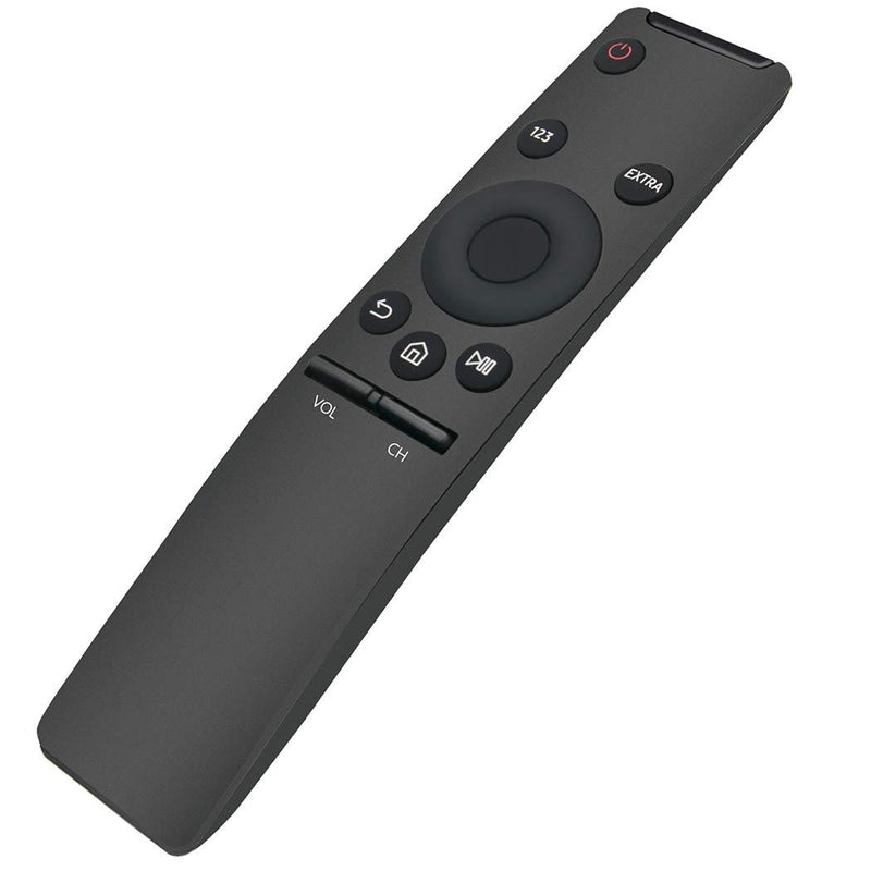 Infrared Replacement Remote for Samsung TV UN49MU7500F UN49MU7600F UN49MU8000F UN50MU6300F UN55MU6300F UN55MU6500F UN55MU7000F UN55MU7500F UN55MU7600F UN55MU8000F UN55MU8500F UN65MU850DF UN65MU9000F - LeoForward Australia