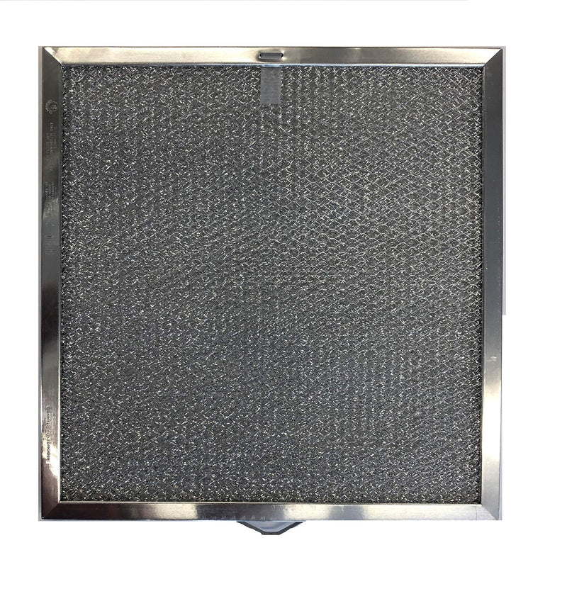  [AUSTRALIA] - Replacement Range Hood Filter Compatible with Broan/Nutone Model S99010316-11-1/4 x 11-3/4 x 3/8 inches (1-Pack)
