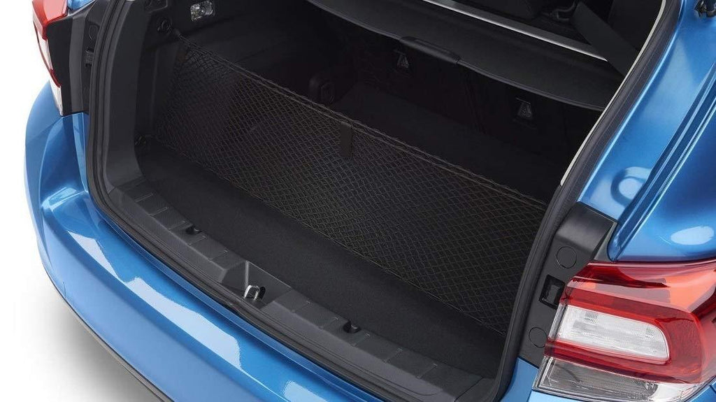  [AUSTRALIA] - TrunkNets Inc Envelope Style Trunk Cargo Net Rear For Subaru Impreza 2017 – 2020 Crosstrek 2018 – 2020 New