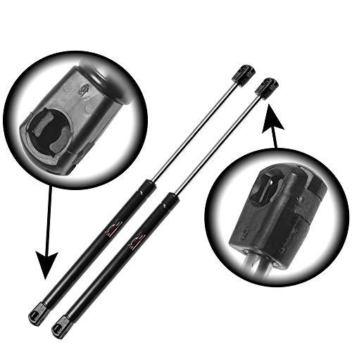  [AUSTRALIA] - Qty (2) StrongArm 6304 Fits Grand Cherokee 2005 To 2010 Front Hood Lift Support