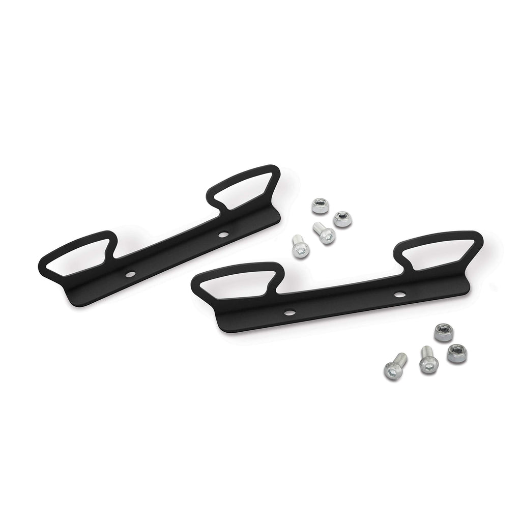  [AUSTRALIA] - Show Chrome Accessories (52-944 Bungee Seat Tie-Downs for GL1800 2018-19