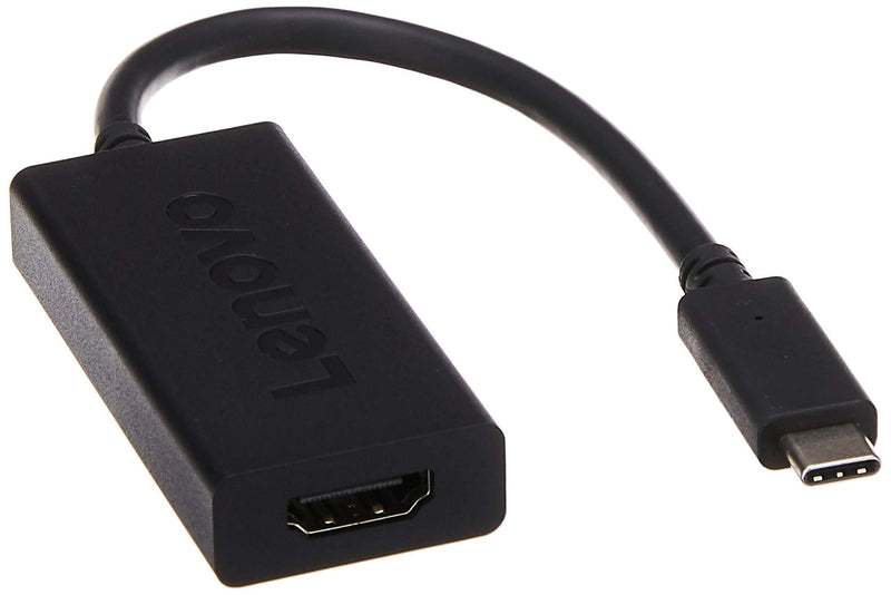 Lenovo USB-C to HDMI 2.0B Adapter Cable Adapter - LeoForward Australia