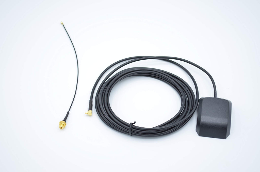 Stratux GPYes 2.0 External Antenna - LeoForward Australia